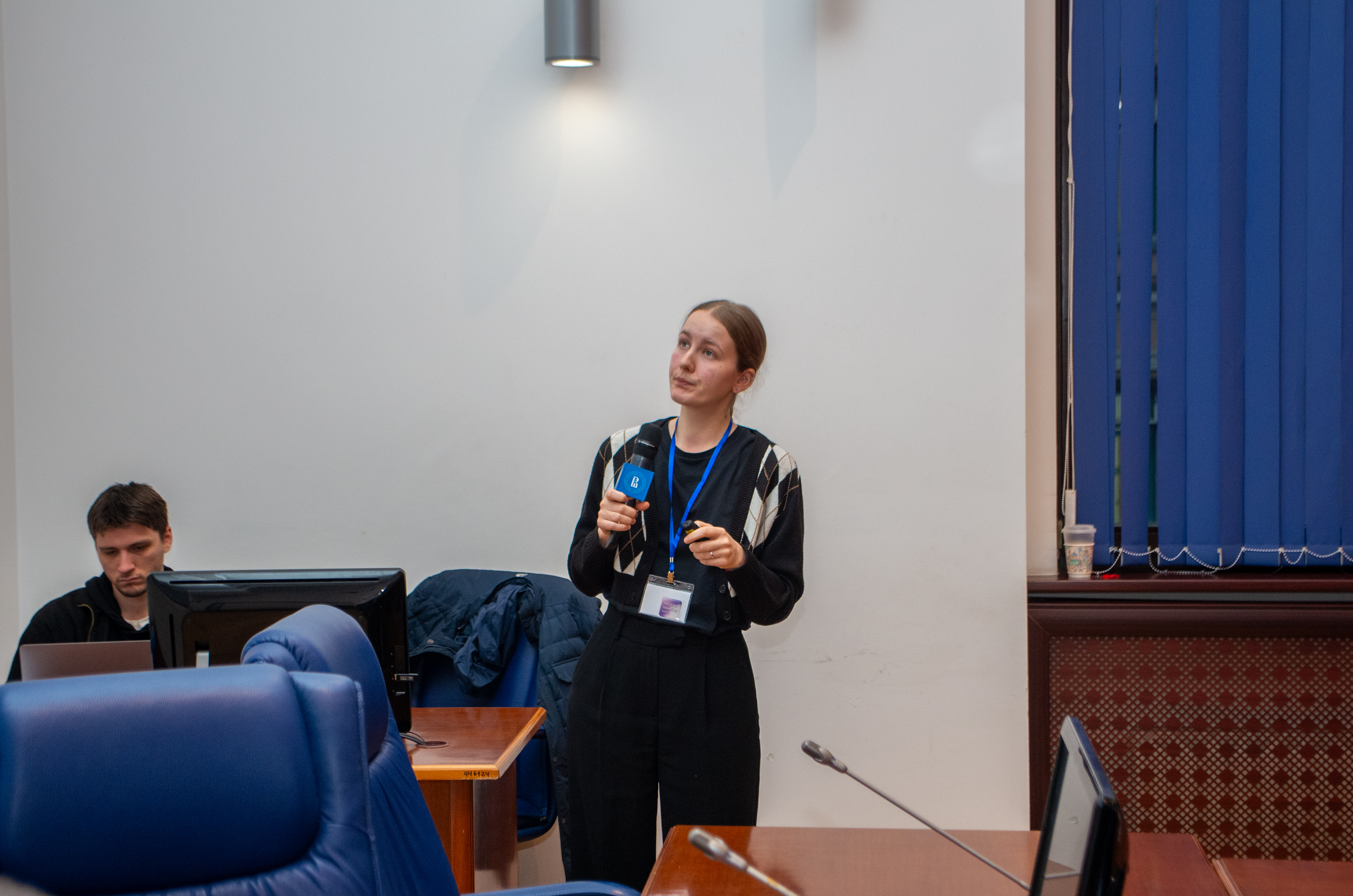 Talk at NeuroAI
