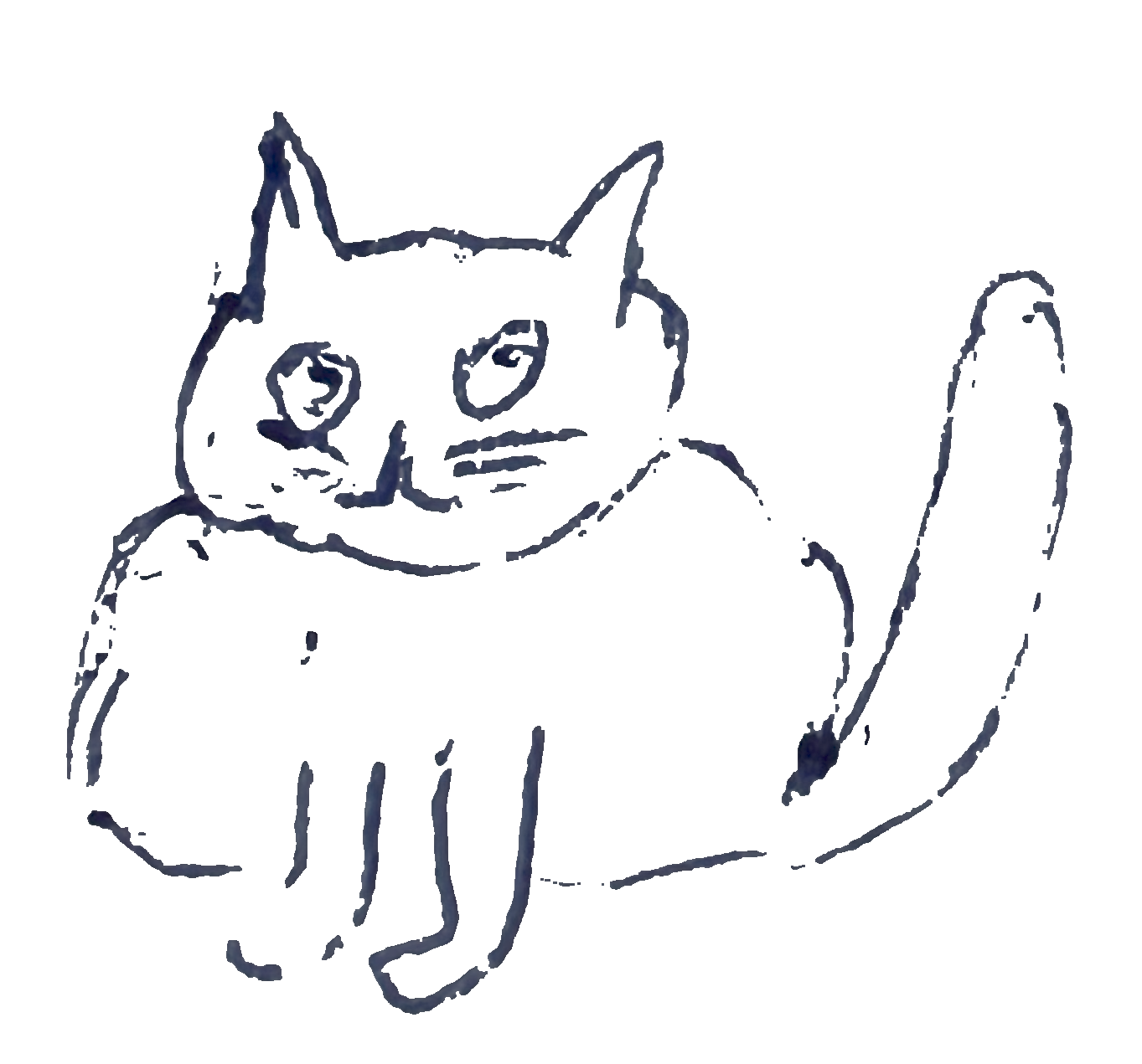 Site cat logo